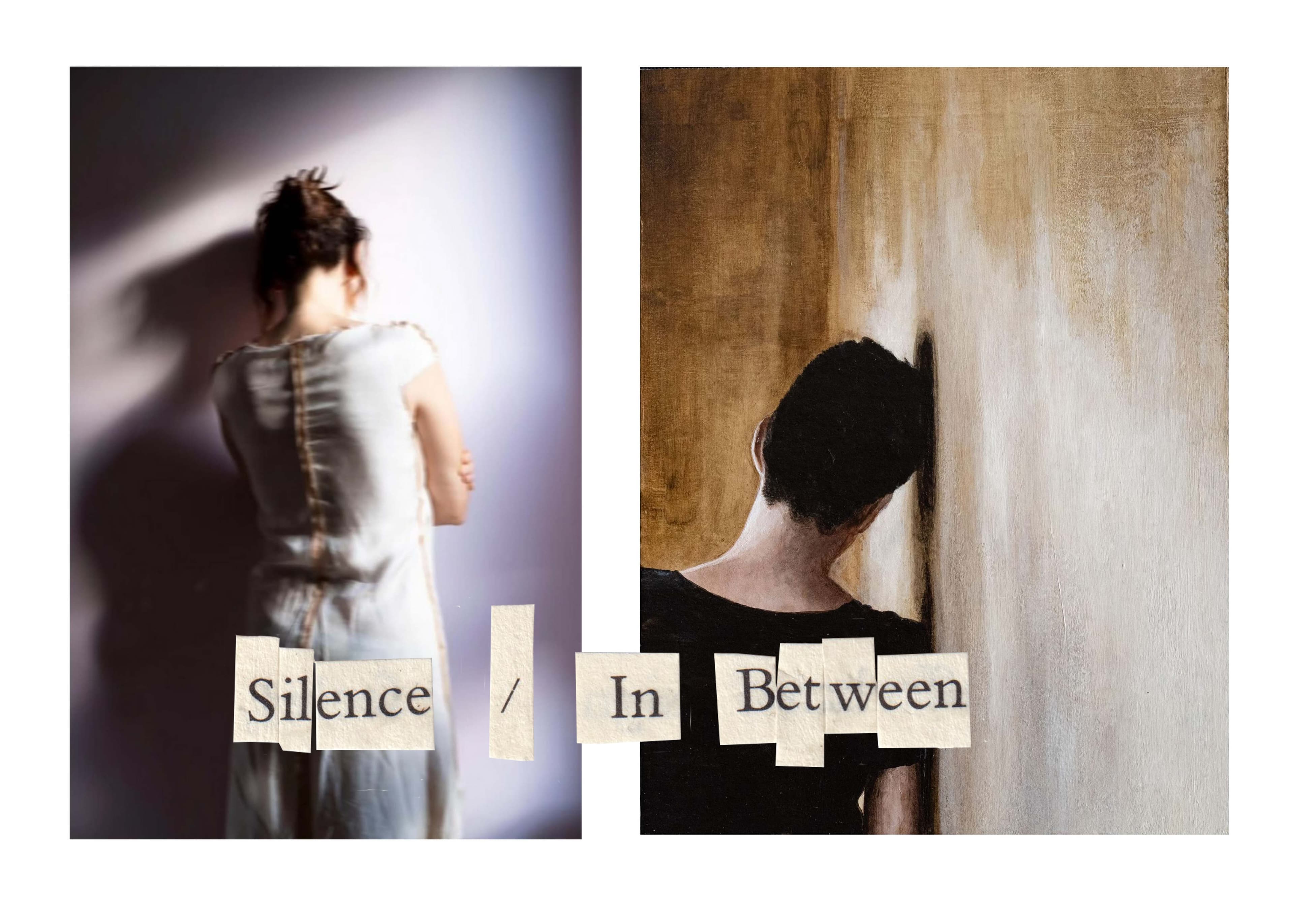 Silence in between