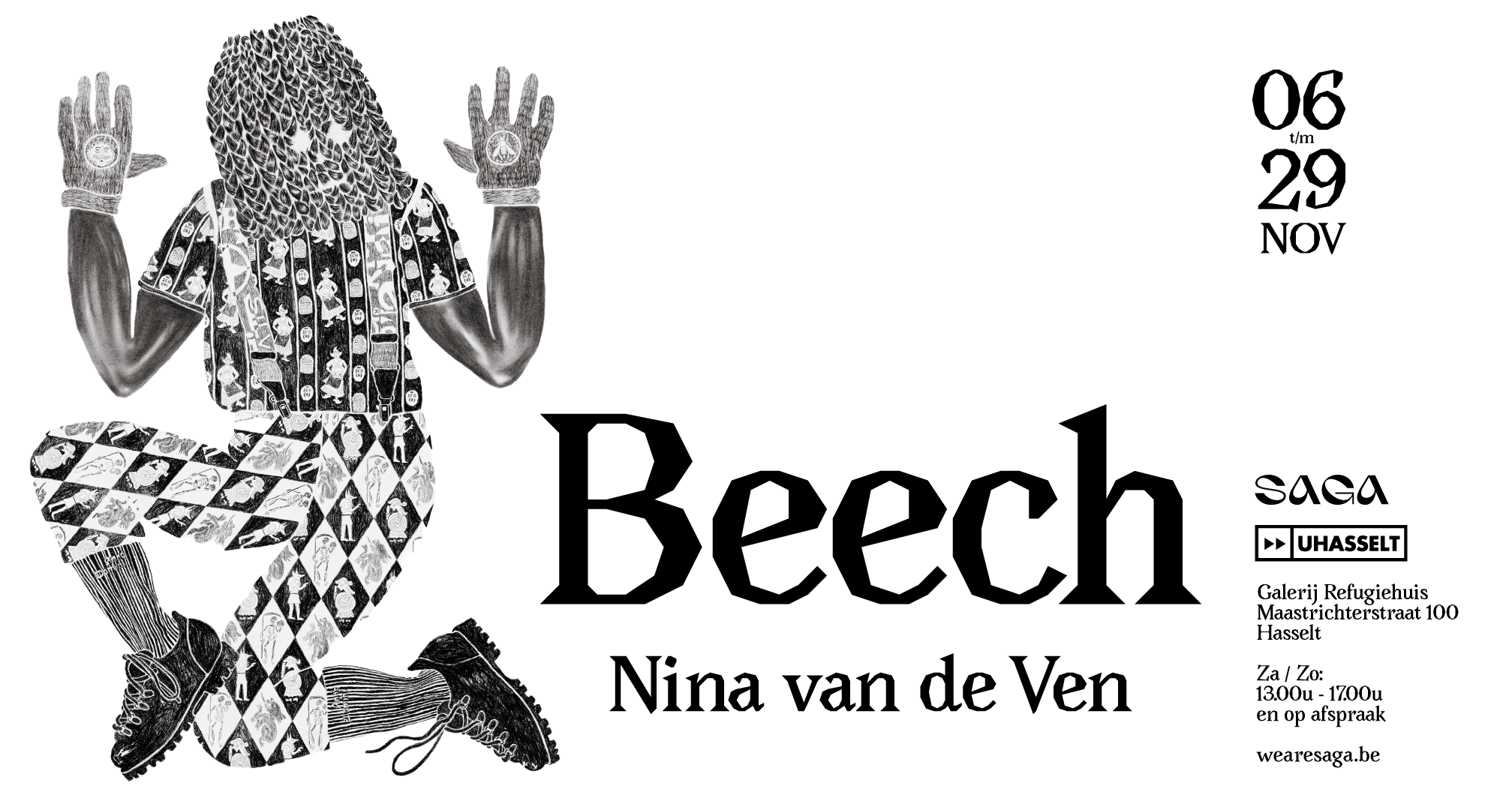 Nina van de Ven